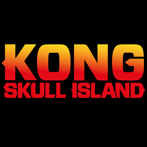 Kong Skull Island Logo ,Logo , icon , SVG Kong Skull Island Logo