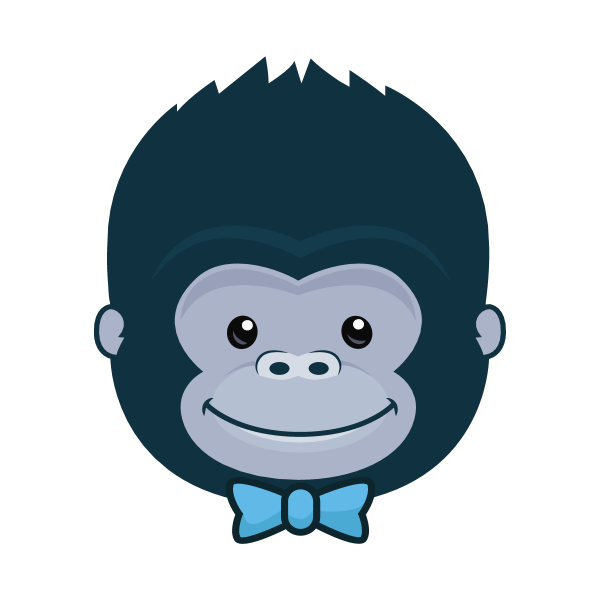 Kong ,Logo , icon , SVG Kong