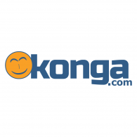 Konga Logo ,Logo , icon , SVG Konga Logo