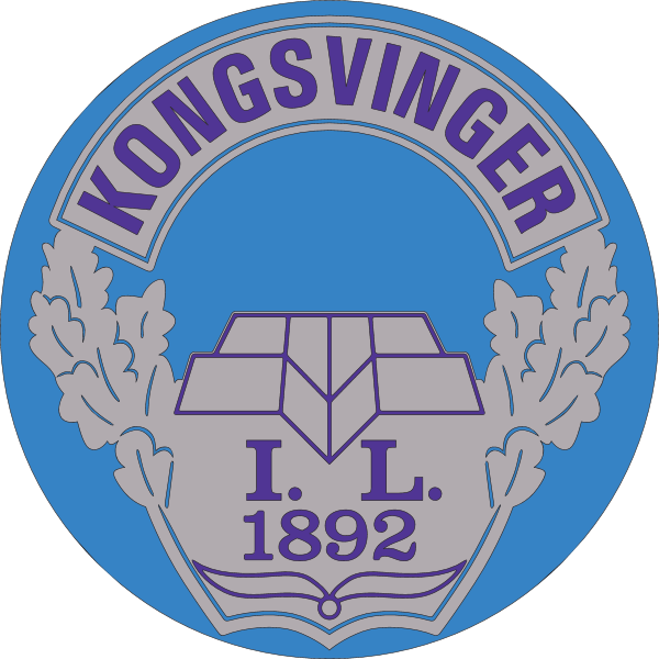 Kongsvinger IL Logo