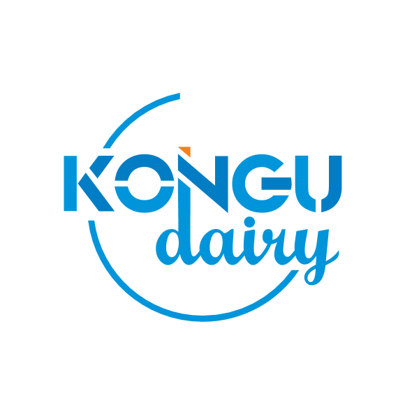 Kongu dairy Logo ,Logo , icon , SVG Kongu dairy Logo