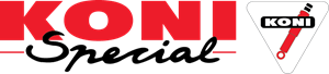 Koni Special Logo