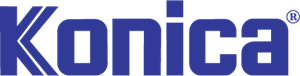 Konica Logo ,Logo , icon , SVG Konica Logo