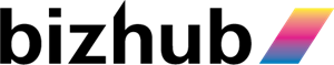Konica Minolta Bizhub Logo