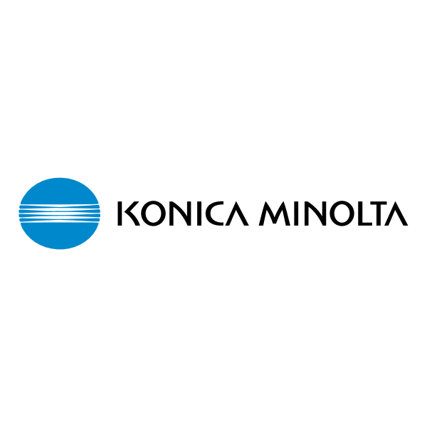 Konica Minolta ,Logo , icon , SVG Konica Minolta