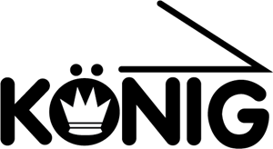 Konig Logo ,Logo , icon , SVG Konig Logo