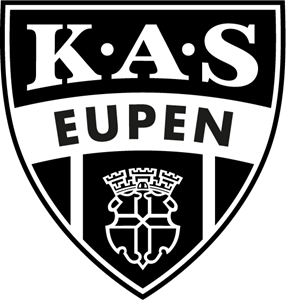 Konigliche AS Eupen (Current) Logo ,Logo , icon , SVG Konigliche AS Eupen (Current) Logo