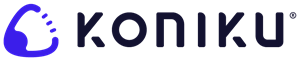 Koniku Logo ,Logo , icon , SVG Koniku Logo