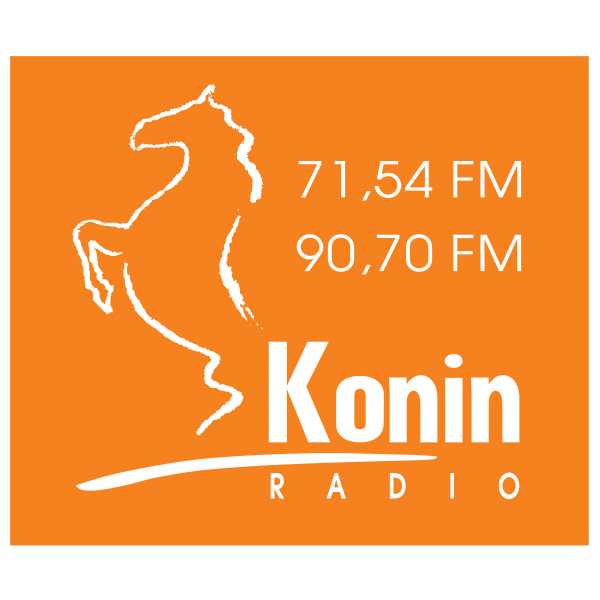 Konin Radio Logo ,Logo , icon , SVG Konin Radio Logo