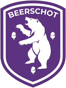 Koninklijke Beerschot Voetbalclub Antwerpen Logo ,Logo , icon , SVG Koninklijke Beerschot Voetbalclub Antwerpen Logo