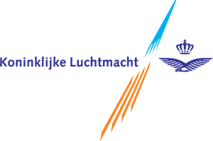 Koninklijke Luchtmacht Logo ,Logo , icon , SVG Koninklijke Luchtmacht Logo