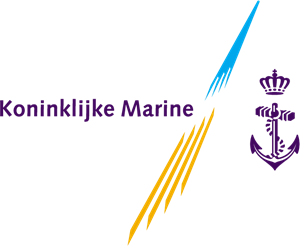 Koninklijke marine Logo ,Logo , icon , SVG Koninklijke marine Logo