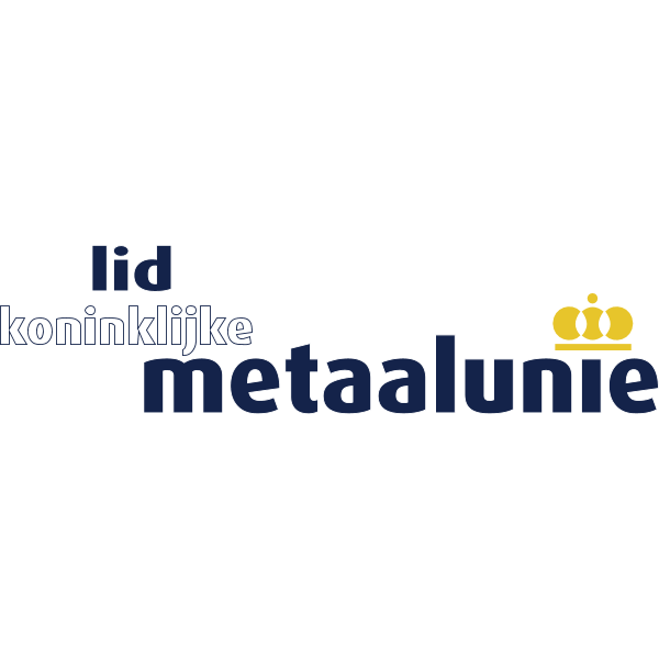 Koninklijke Metaalunie lid Logo ,Logo , icon , SVG Koninklijke Metaalunie lid Logo