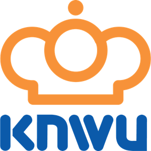Koninklijke Nederlandsche Wielren Unie Logo