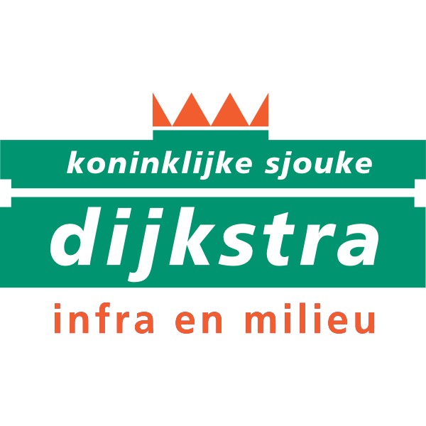 Koninklijke Sjouke Dijkstra Logo
