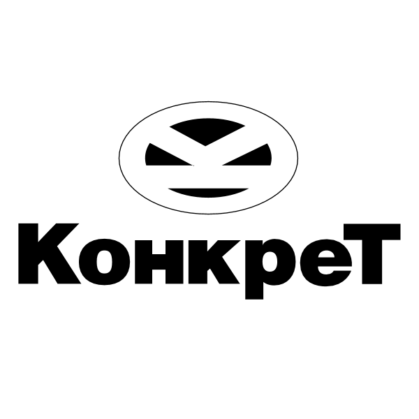 Konkret