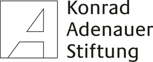 Konrad Adenauer Stiftung Logo ,Logo , icon , SVG Konrad Adenauer Stiftung Logo