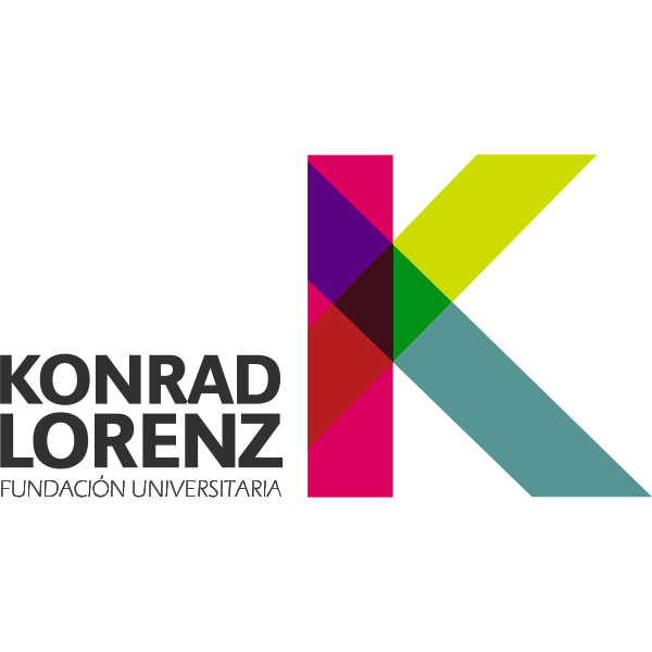 Konrad Lorenz Logo ,Logo , icon , SVG Konrad Lorenz Logo
