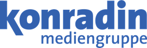 Konradin Mediengruppe Logo ,Logo , icon , SVG Konradin Mediengruppe Logo