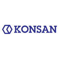Konsan Logo ,Logo , icon , SVG Konsan Logo