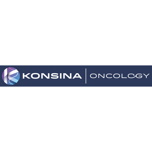 Konsina Oncology Logo ,Logo , icon , SVG Konsina Oncology Logo