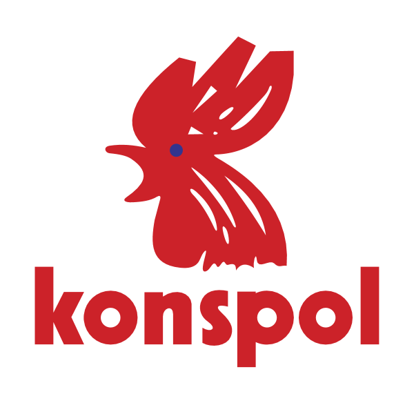 Konspol ,Logo , icon , SVG Konspol