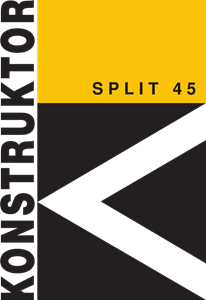 Konstruktor Split Logo