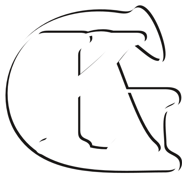 Kont-Graf Grb Logo