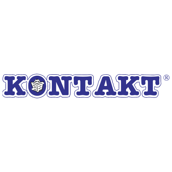 Kontakt ,Logo , icon , SVG Kontakt