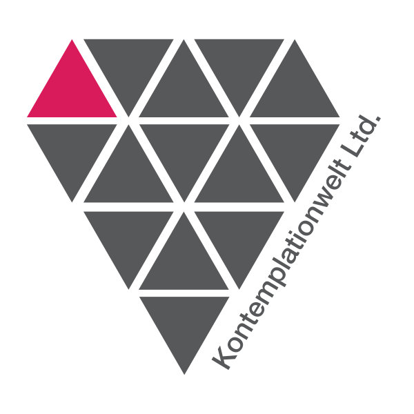 Kontemplationwelt Ltd. Logo ,Logo , icon , SVG Kontemplationwelt Ltd. Logo