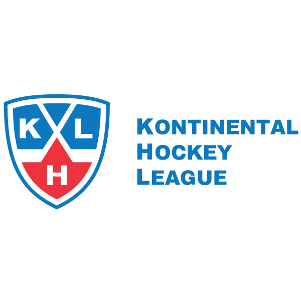 Kontinental Hockey League Logo ,Logo , icon , SVG Kontinental Hockey League Logo
