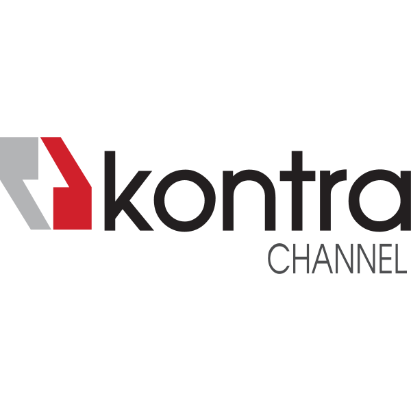 Kontra Channel Logo ,Logo , icon , SVG Kontra Channel Logo