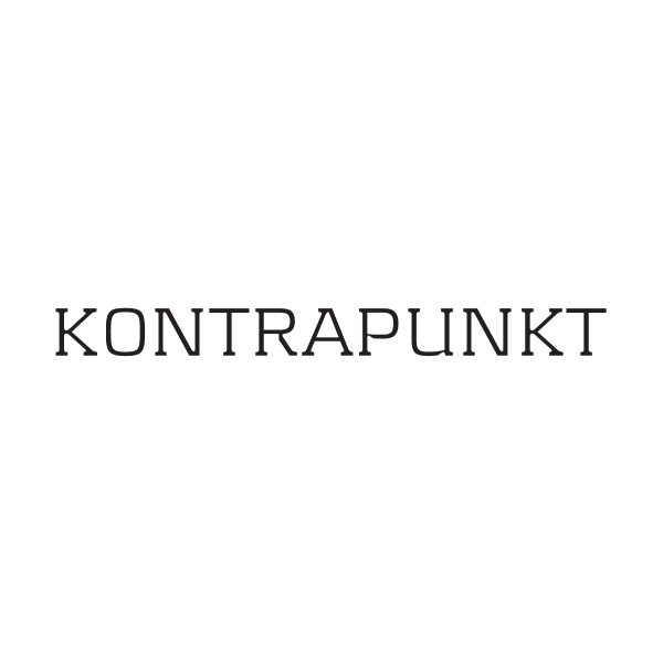 Kontrapunkt Logo ,Logo , icon , SVG Kontrapunkt Logo