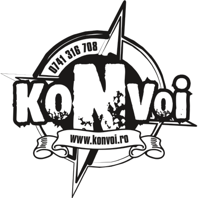 Konvoi Logo ,Logo , icon , SVG Konvoi Logo