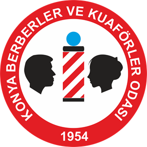 Konya Berberler Odası Logo ,Logo , icon , SVG Konya Berberler Odası Logo