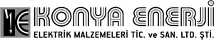 Konya Enerji Logo ,Logo , icon , SVG Konya Enerji Logo