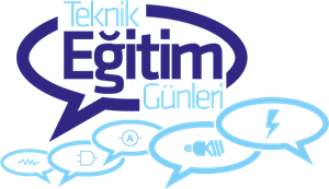 Konya Enerji Teg Logo