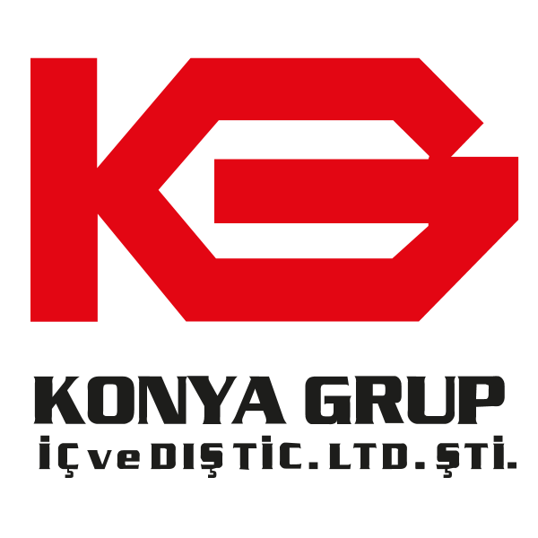 Konya Grup Logo ,Logo , icon , SVG Konya Grup Logo