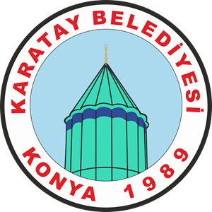 Konya Karatay Belediyesi Logo ,Logo , icon , SVG Konya Karatay Belediyesi Logo