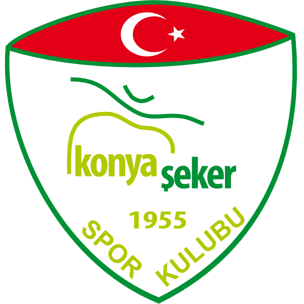 Konya Sekerspor Logo ,Logo , icon , SVG Konya Sekerspor Logo