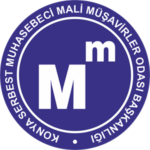 Konya Serbest Muhasebeciler Logo