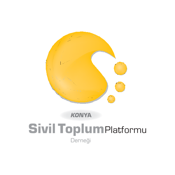 konya sivil toplum platformu Logo ,Logo , icon , SVG konya sivil toplum platformu Logo