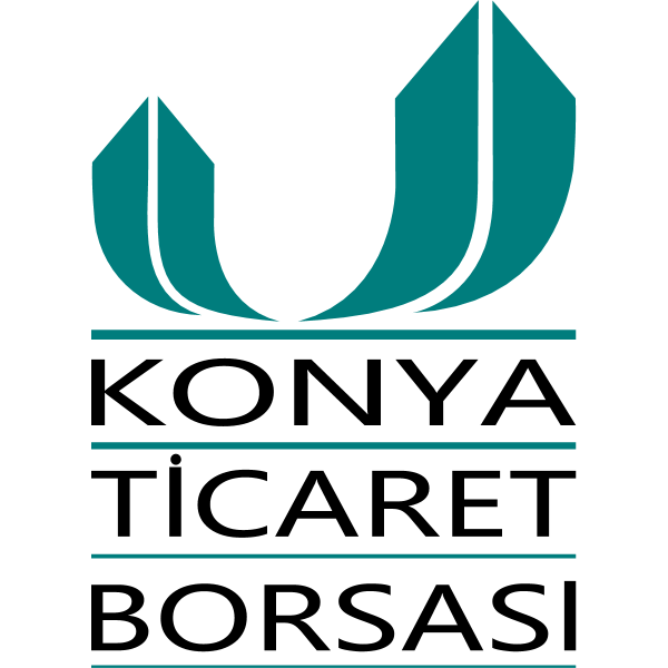 Konya Ticaret Borsası Logo ,Logo , icon , SVG Konya Ticaret Borsası Logo