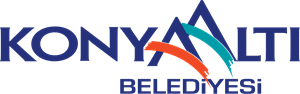 Konyaaltı Belediyesi Logo