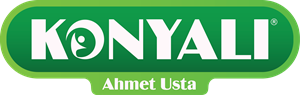 Konyali ahmet usta Logo