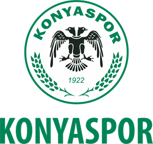 Konyaspor 1922 Tescilli̇ Logo ,Logo , icon , SVG Konyaspor 1922 Tescilli̇ Logo