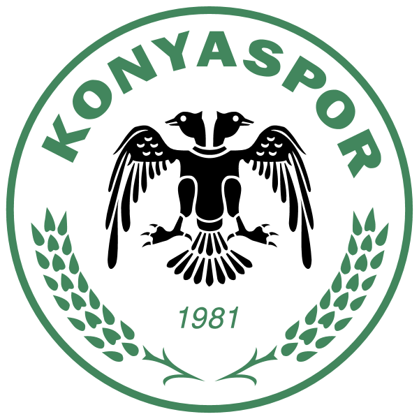 Konyaspor ,Logo , icon , SVG Konyaspor