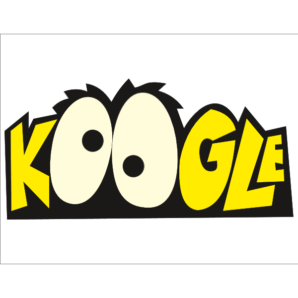 Koogle Logo