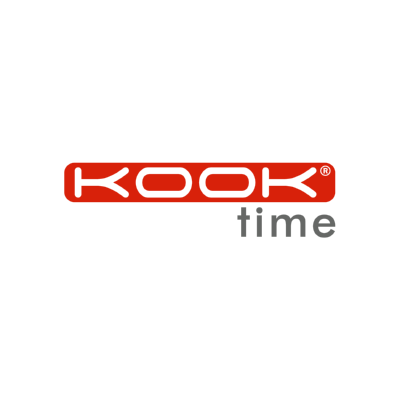 Kook time Logo