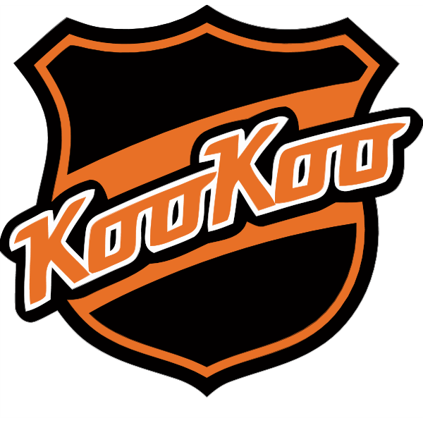KooKoo Logo ,Logo , icon , SVG KooKoo Logo